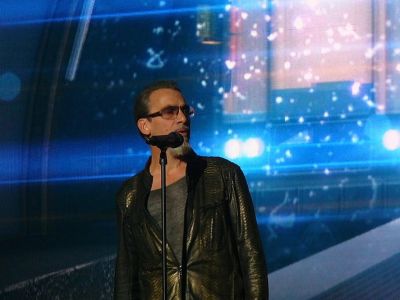 Florent Pagny Tickets